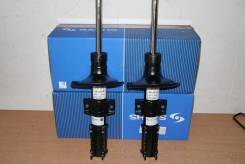 Амортизатор. Ford: Escort, Transit Connect, Focus, Escape, Cougar, Mondeo Volvo V70 Volvo XC70 Volvo S80, AS60 Volvo S60 Mazda Tribute, EPEW, EPFW Aud...