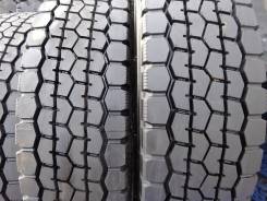 Dunlop Dectes SP670. Всесезонные, 2017 год, без износа, 1 шт