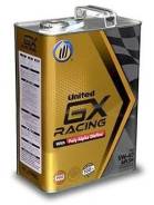United Oil. Вязкость 5W-40, гидрокрекинговое