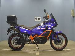 KTM 990 Adventure. 999 куб. см., исправен, птс, без пробега. Под заказ