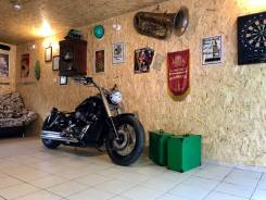 Honda Shadow Phantom. 750 куб. см., исправен, птс, без пробега