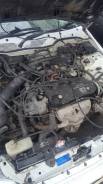 Двигатель в сборе. Honda: Civic Shuttle, Concerto, Civic, CR-X, Civic CRX, Civic Ferio, Domani, Clarity, Integra Двигатели: ZC, ZC1