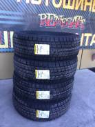 Dunlop Winter Maxx SJ8. Зимние, без шипов, 2017 год, без износа, 4 шт