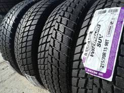 Nexen Winguard SUV. Зимние, без шипов, 2016 год, без износа, 4 шт