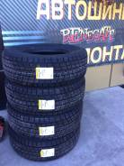 Dunlop Winter Maxx SJ8. Зимние, без шипов, 2018 год, без износа, 4 шт