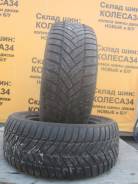 Dunlop SP Winter Sport M3. Зимние, без шипов, 2016 год, износ: 20%, 2 шт
