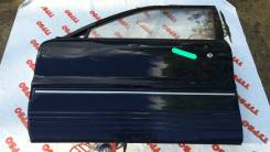 Дверь боковая. Mitsubishi Galant