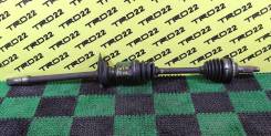Привод, полуось. Mazda MPV, LW, LW3W, LW5W, LWEW Двигатели: FS, FSDE, GY, GYDE