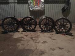 Sant BW2241 BB. 7.5x17, 5x100.00, ET48, ЦО 44,0 мм.