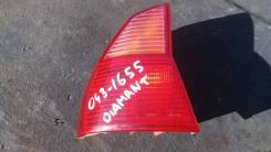 Стоп-сигнал. Mitsubishi Diamante, F31AK, F31A, F41A, F36A, F46A