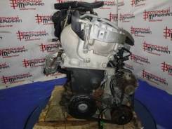 Двигатель в сборе. Renault Megane, BM, LM05, LM2Y, KM, LM1A Двигатель F4R