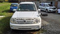 Suzuki Grand Escudo. TX92W201206, H27A
