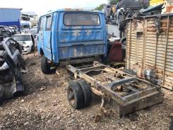 Nissan Atlas. AGF22, TD27