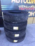 Dunlop Winter Maxx SJ8. Зимние, без шипов, 2017 год, без износа, 4 шт