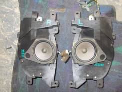 Пара Динамиков Soarer jz30 Торги с рубля