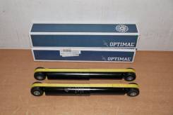 Амортизатор. Suzuki: Wagon R Solio, Every, Carry Truck, Wagon R Wide, Ignis, Swift, Kei, Wagon R Plus Chevrolet Cruze, HR52S, HR82S, ME34S