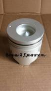Поршень. Mitsubishi Fuso Canter Mitsubishi Canter Двигатели: 4D34, 4D342AT4, 4D342AT5