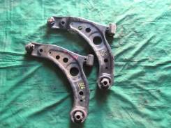 Рычаг подвески. Toyota Passo, KGC10, NGC30, KGC30, QNC10, KGC15, KGC35 Daihatsu Boon Двигатели: 1KRFE, K3VE