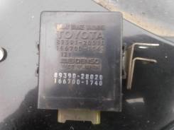 Реле. Toyota: Estima Emina, Estima Lucida, Dyna, Toyoace, Crown Majesta, Crown, Mark II, Lite Ace, Regius, Carina, Regius Ace, Town Ace, Corona Двигат...
