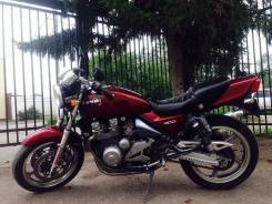 Kawasaki Zephyr 400. 400 куб. см., исправен, птс, с пробегом