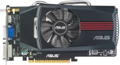 GeForce GTX 550 Ti