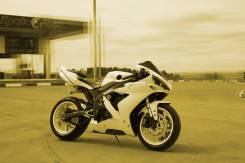 Yamaha YZF R1. 998 куб. см., исправен, без птс, с пробегом
