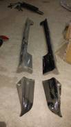Обвес кузова аэродинамический. Toyota Celica, ST204, ST205, ST202, ST203, ST202C Двигатели: 3SFE, 3SGE, 5SFE, 3SGTE