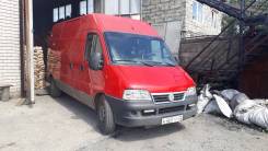 Fiat Ducato. Продается Фиат Дукато, 2 300 куб. см., 1 500 кг.