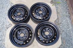 Nissan. 5.5x14