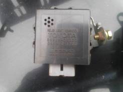 Реле. Toyota: T.U.V, Grand Hiace, Carina, Granvia, MR2, Estima Emina, Estima Lucida Двигатели: 1RZE, 7KE, 2RZE, 3RZFE, 1KZTE, 2C, 3SFE, 5AFE, 7AFE, 4S...