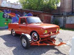 172 ЦАРЗ ВАРЗ-500. Продам прицеп подкат эвакуатор, 20 000 кг.
