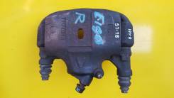 Суппорт тормозной. Toyota Sprinter, AE110, AE109, CE105, AE104, CE106, AE100, AE111, AE114 Toyota Corolla, AE110, CE105, AE109, 18, AE104G, AE104, AE1...