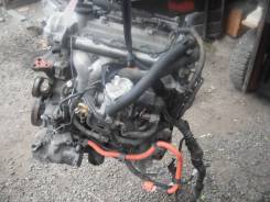 Двигатель в сборе. Toyota Prius, NHW20 Двигатель 1NZFXE