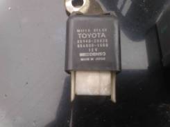 Реле. Toyota: Estima Emina, Regius, Estima Lucida, Grand Hiace, Granvia Двигатели: 2TZFE, 3CTE, 3CT, 1KZTE, 5L, 3RZFE, 5VZFE