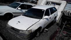 Toyota Corolla. EE103, 5E