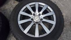 Manaray Sport Euro Design. 8.0x18, 5x130.00, ET50