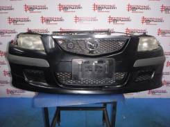Ноускат. Mazda Premacy, CP8W Двигатель FPDE