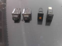 Кнопка. Toyota Estima Lucida, CXR10, CXR10G, CXR11, CXR11G, CXR20, CXR20G, CXR21, CXR21G, TCR10, TCR10G, TCR11, TCR11G, TCR20, TCR20G, TCR21G