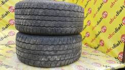 Dunlop Grandtrek TG35. Летние, износ: 30%, 2 шт