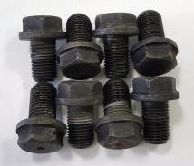 Болт маховика. Subaru: Forester, Legacy, Alcyone, Leone, Impreza Двигатели: EJ254, EJ205, EJ206, EJ20E, EJ20G, EJ22E, EJ201, EJ20H, EJ20D, EJ18E, EJ25...