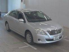 Toyota Premio. ZRT260, 2ZR