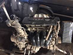 Двигатель в сборе. Toyota RAV4, ACA30, ACA31W, ACA31 Двигатель 1AZFE
