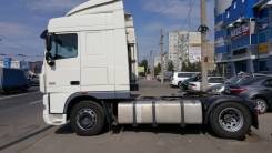 DAF. Продается седельный тягач ДАФ 105/460, 12 902 куб. см., 20 500 кг.