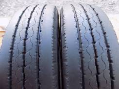 Bridgestone Duravis R205. Летние, 2012 год, износ: 20%, 2 шт