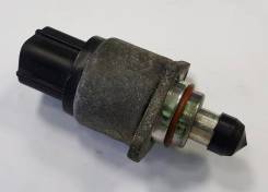Клапан холостого хода. Subaru Impreza, GF2, GF1, GF6, GC2, GC1, GF5 Двигатели: EJ181, EJ151