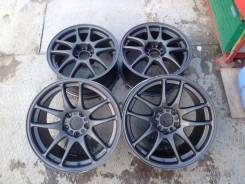 Work Emotion CR-KAI. 9.0/8.0x17, 5x114.30, ET38/32
