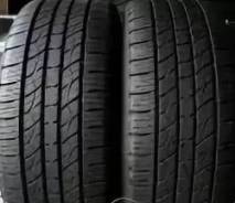 Kumho Crugen Premium KL33. Летние, 2014 год, 10 %, 2 шт