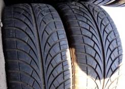 Hankook Ventus K102. Летние, 2014 год, износ: 10%, 2 шт