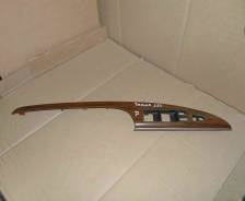 Накладка на дверь. Nissan Teana, J32, J32R Двигатели: MR20DE, QR25DE, VQ25DE, VQ35DE