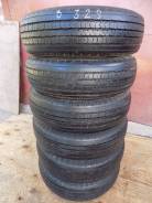 Dunlop SP 355. Летние, 2006 год, износ: 10%, 6 шт